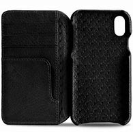 Image result for iPhone SE Wallet Case Leather Custom