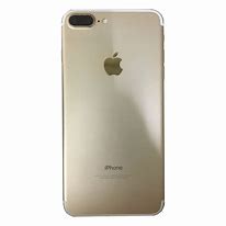 Image result for iPhone 7 Pluz Gold