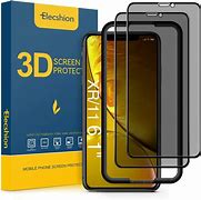 Image result for iPhone 11 Privacy Screen Protector Five Below