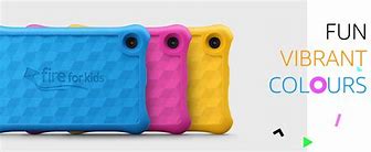 Image result for Amazon Fire Kids Tablet Case