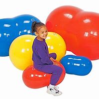 Image result for Sensory Ball Physio