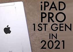 Image result for Apple iPad Pro 1st Gen iOS