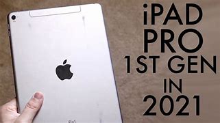 Image result for iPad Pro First Generation