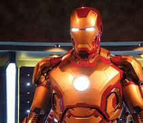 Image result for First Iron Man