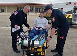 Image result for American Paramedic