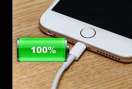 Image result for iPhone Charging Imaged