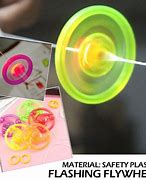 Image result for Flywheel Spinning Toy