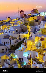 Image result for Blue Domes Santorini Greece