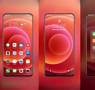 Image result for 3Vo Theme iOS 12