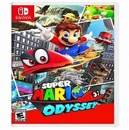 Image result for Nintendo Switch Mario