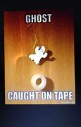 Image result for Funny Ghost Caught On Tape