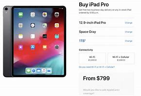 Image result for Price of iPad Pro