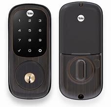 Image result for Yale Digital Door Lock