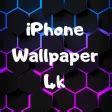 Image result for iPhone Wallpaper Notch Cut Off