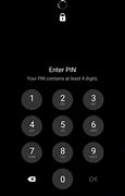 Image result for Unlock Lock Screen Passcode