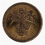 Image result for One Pound Coins Most Valuable