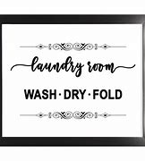 Image result for Laundry Room Signs