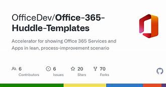 Image result for Microsoft Office 365 Lean Templates