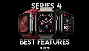 Image result for Apple Watch 4 Features