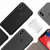 Image result for iPhone X Leather Folio Cover