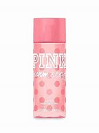 Image result for Victoria's Secret Pink Body Mist