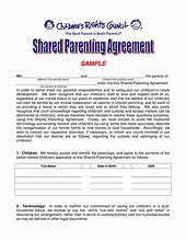 Image result for Formal Binding Agreement Short Statement for Person to Sign