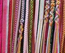 Image result for Japanese Braided Cord