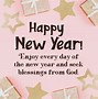 Image result for New Year for Christians