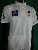 Image result for Pakistan Cricket White Shirt PSD