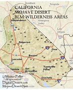 Image result for Mojave Desert Area