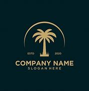 Image result for Palm Oil Tree Logo