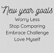 Image result for New Year's Resolution Inspirational Quotes