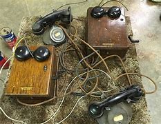 Image result for History of Western Electric Telephones