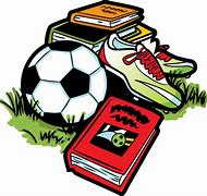 Image result for Soccer Equipment Clip Art