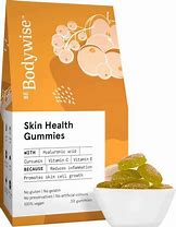 Image result for Bodywise Gummies Bottle