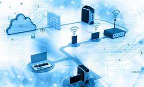 Image result for Network Technology