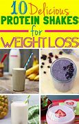 Image result for Vegan Protein Shakes for Weight Loss