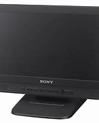 Image result for Sony White Monitor