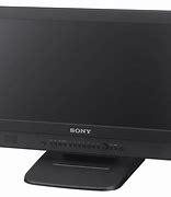 Image result for Sony White Computer Monitor