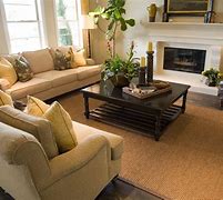 Image result for Living Room with Two Sofas