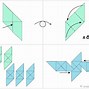 Image result for How to Make a Paper Cube Origami