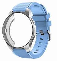 Image result for Galaxy Watch Bands 42Mm Blue and Teale