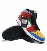 Image result for Jordan 1 Mix and Match