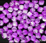 Image result for Neon Flat Beads
