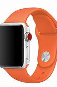 Image result for Orange Apple Watch Band