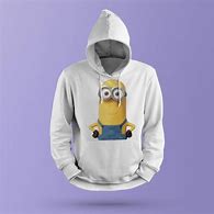 Image result for Supreme Minion Hoodie