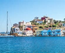 Image result for Small Island Greece
