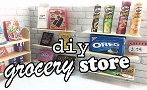 Image result for DIY Mini Store