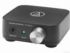 Image result for Audio-Technica Amplifier