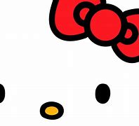 Image result for Hello Kitty Wallpaper White Background